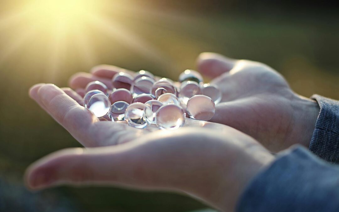 The Enchanted Chronicles: Emma, Wes, and Reese’s Quest for Magic