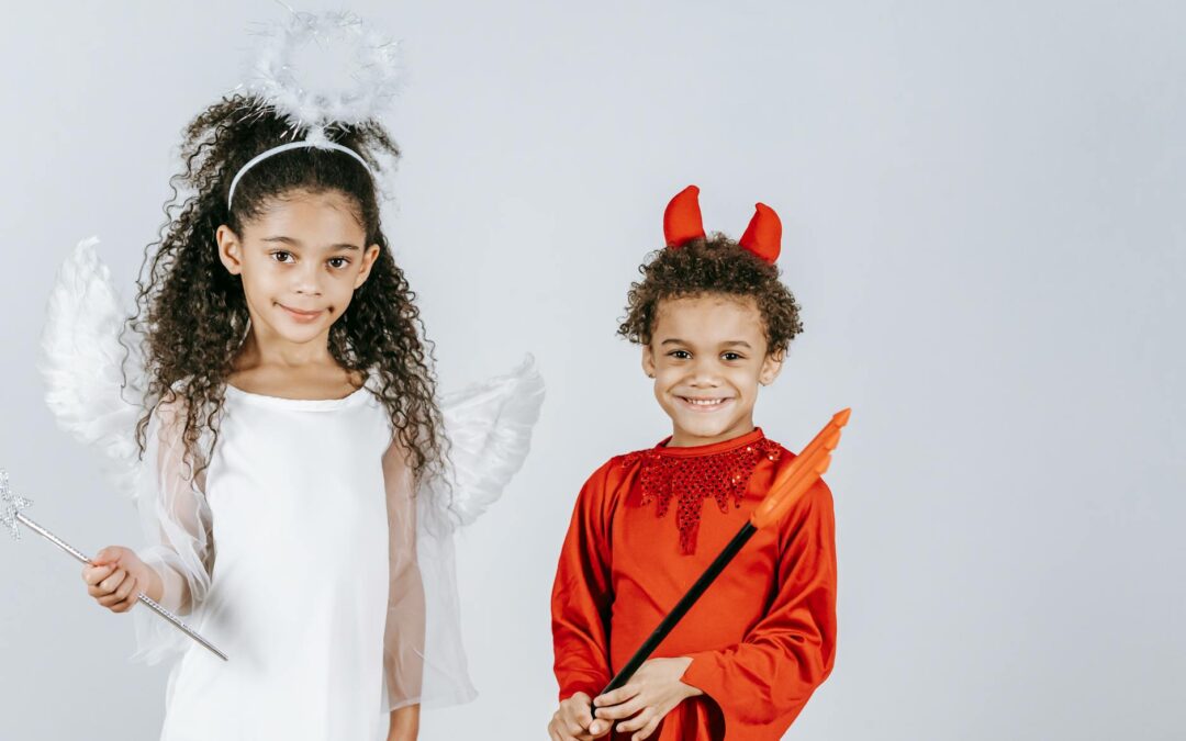 The Enchanted Journey: Emma, Wes, and Reese’s Quest for Magic