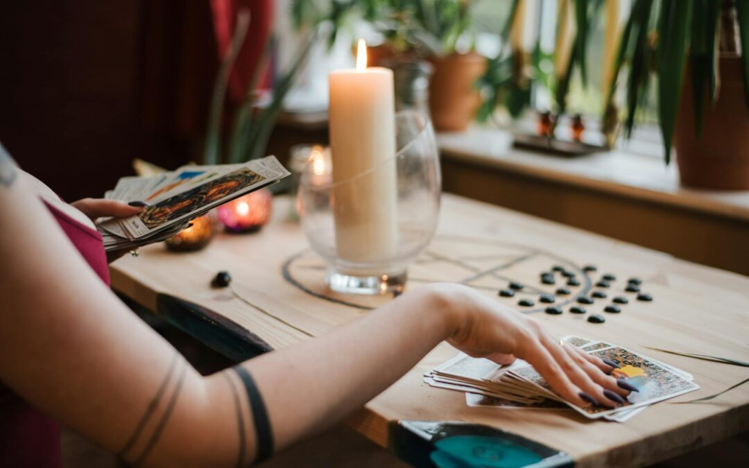 The Enchanted Quest of the Sibling Trio