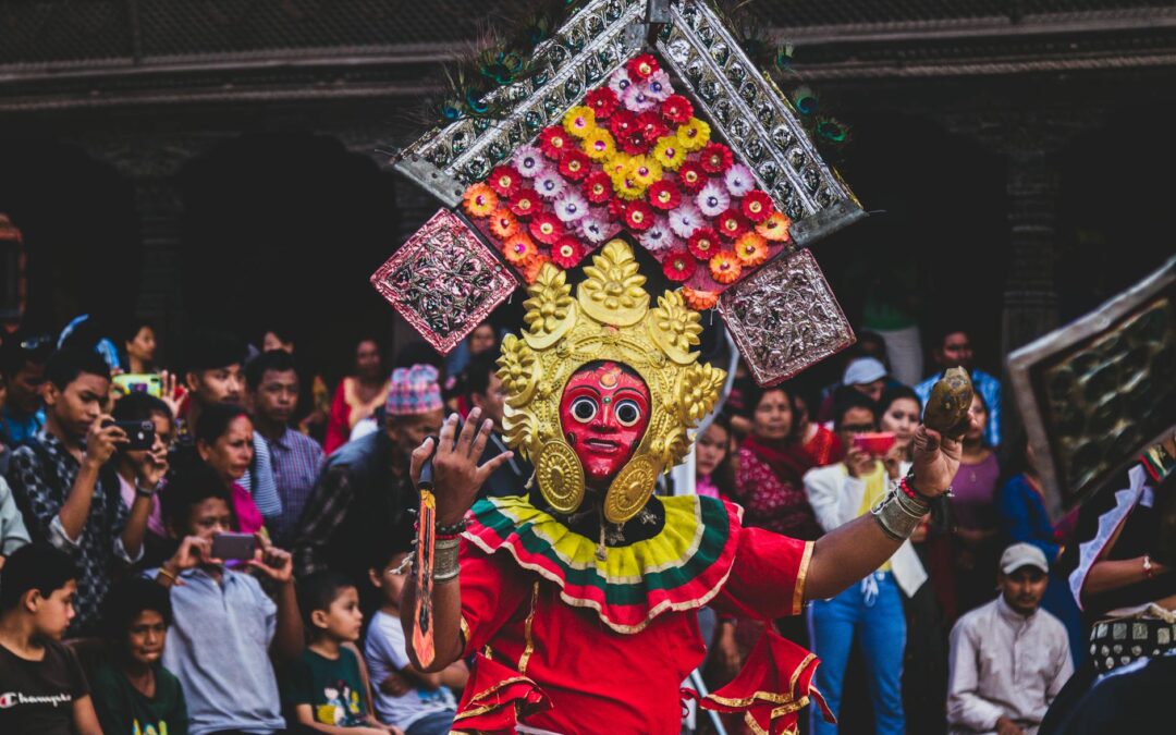 The Magic Chronicles: Emma, Wes, and Reese Begin Their Quest