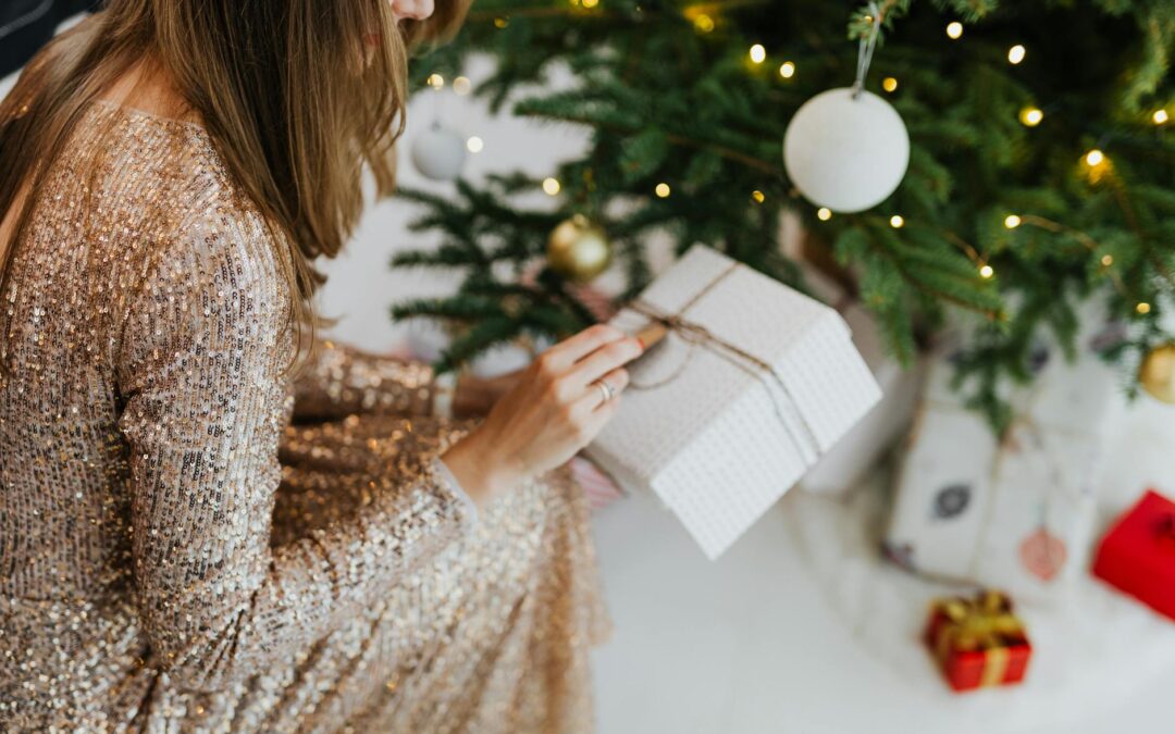 The Enchanted Quest: A Tale of Emma, Wes, and Reese