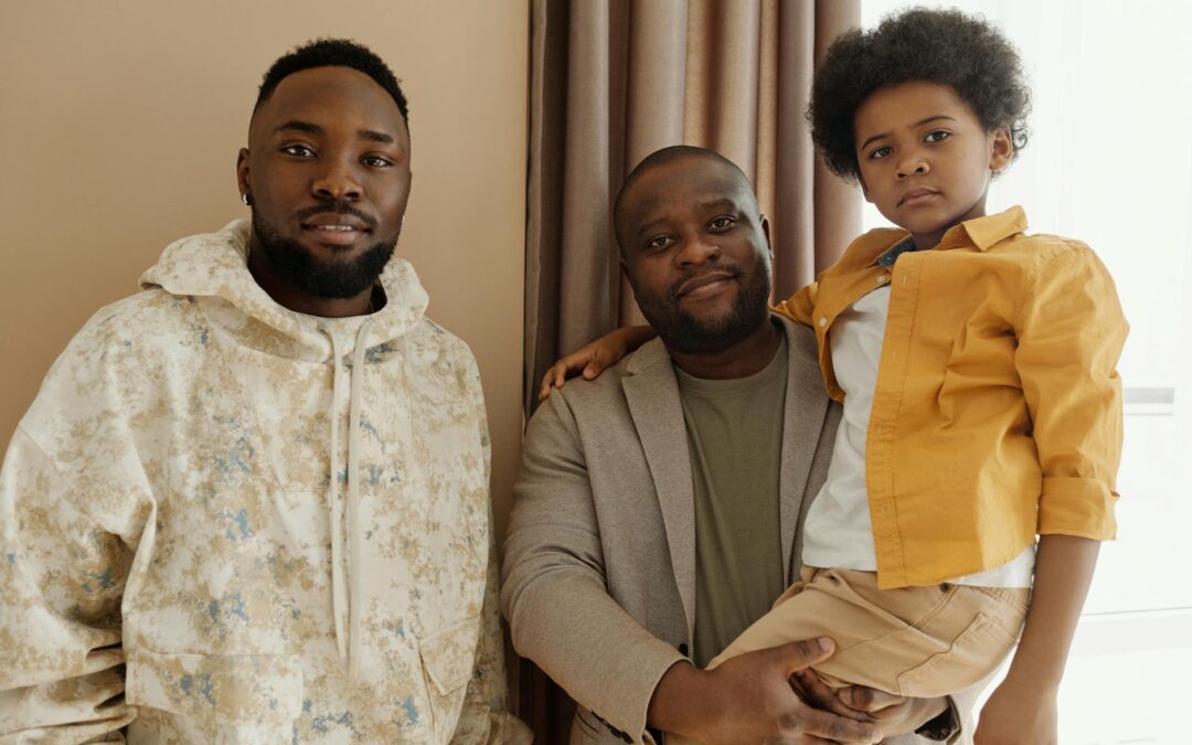 The Sibling’s Quest: A Magical Adventure with Emma, Wes, and Reese